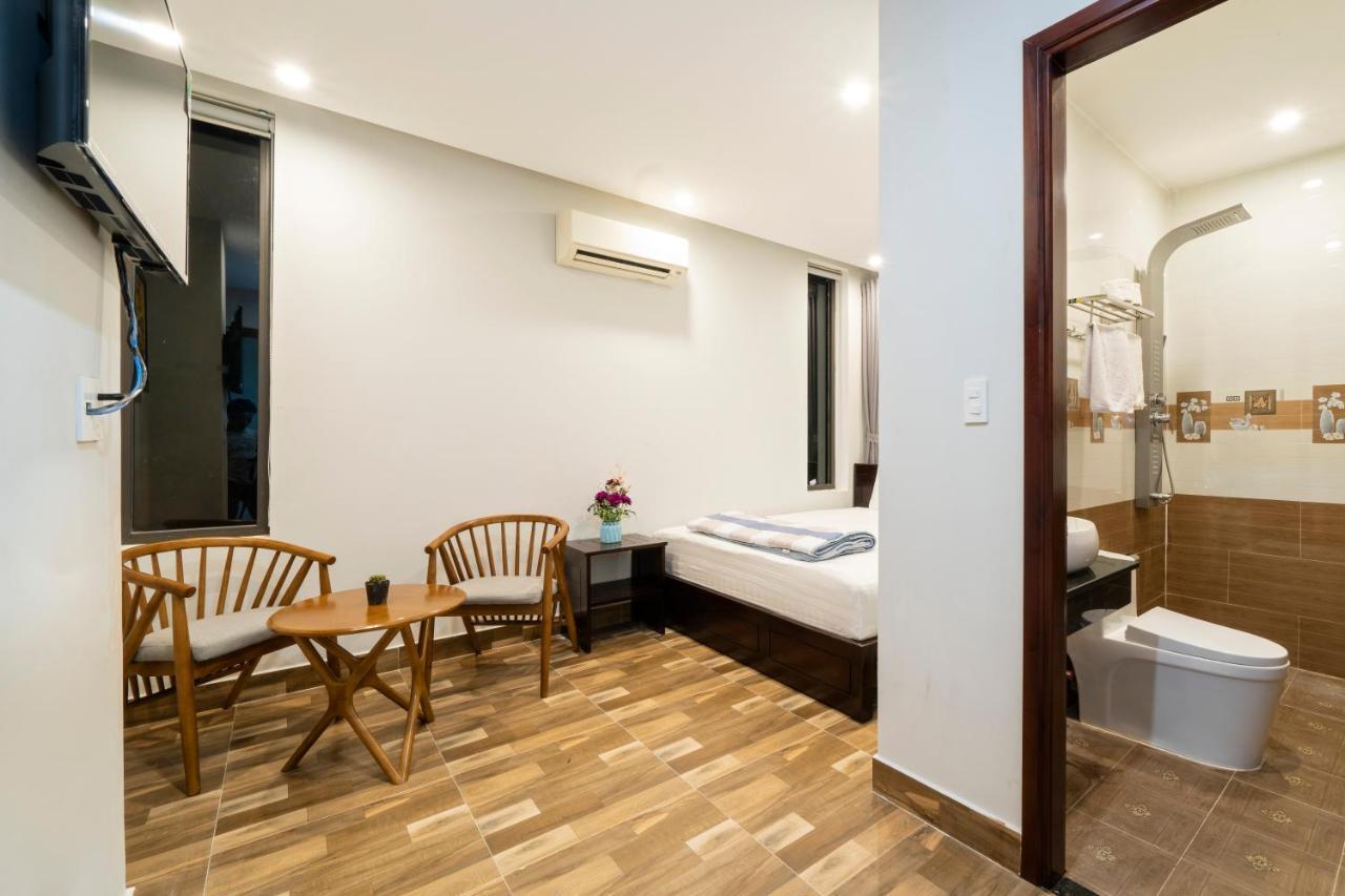 Lyna'S House - Hoi An Apartman Kültér fotó