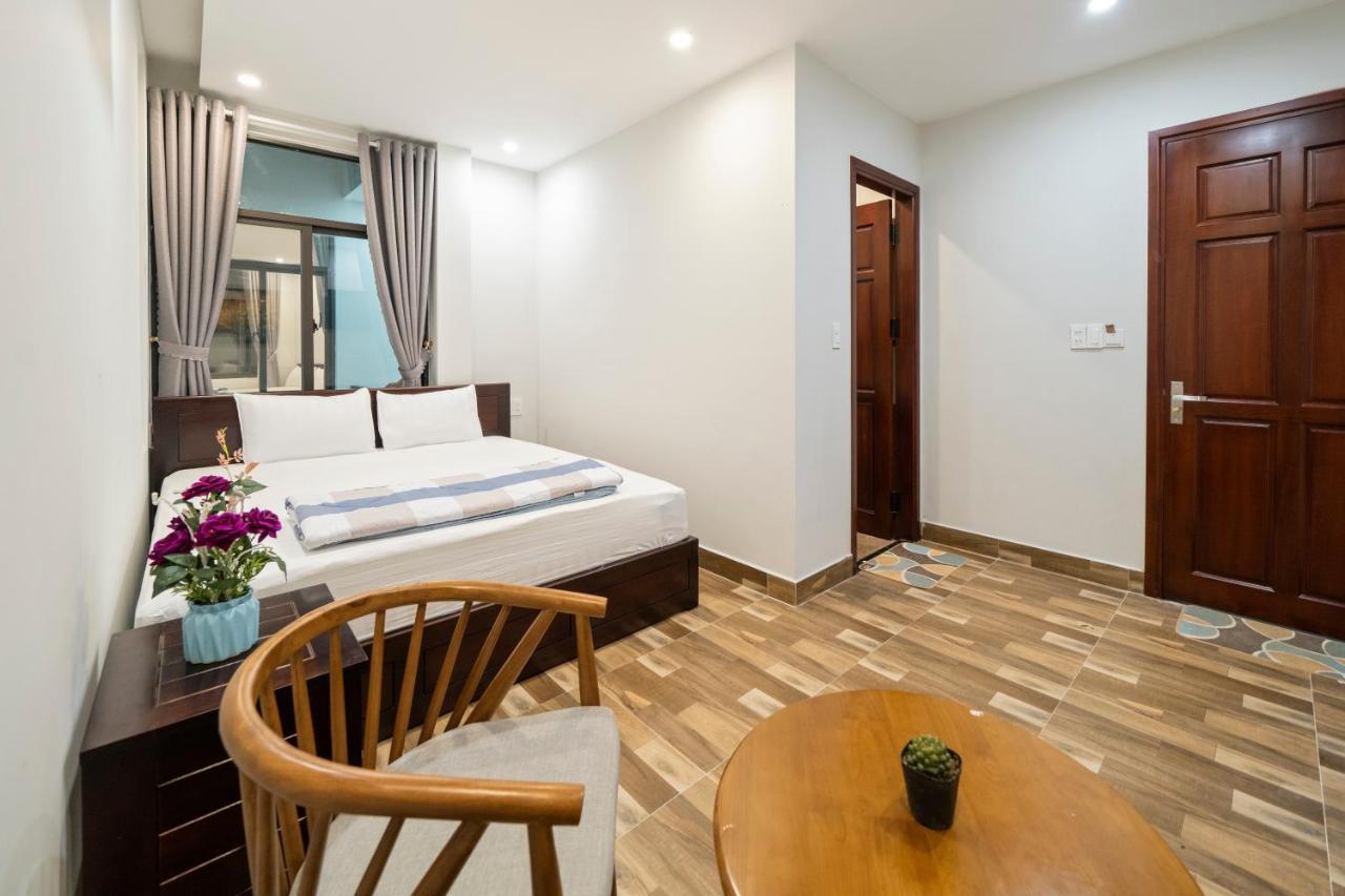 Lyna'S House - Hoi An Apartman Kültér fotó