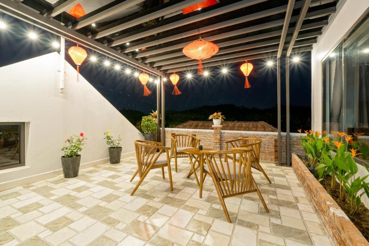 Lyna'S House - Hoi An Apartman Kültér fotó