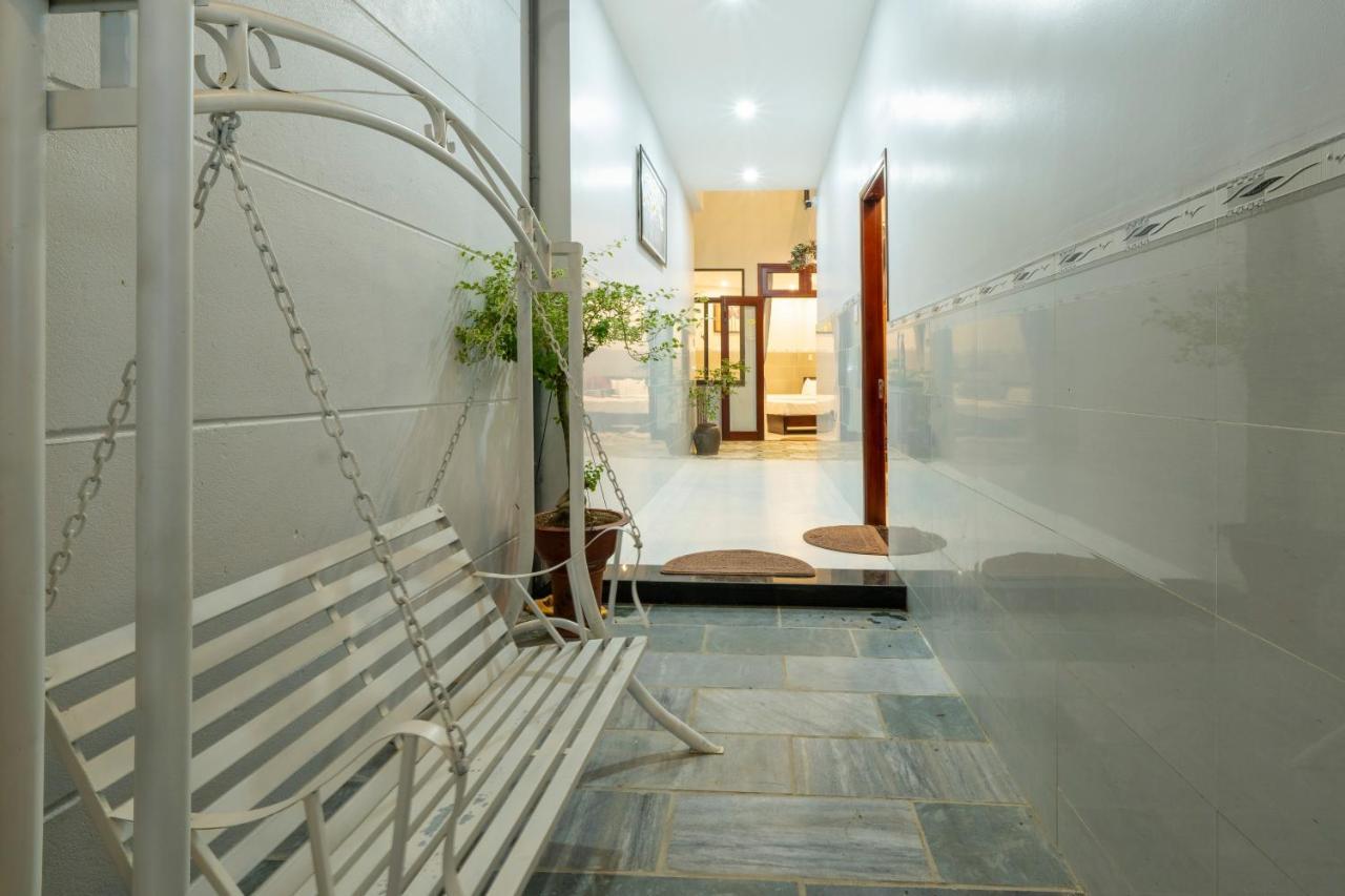 Lyna'S House - Hoi An Apartman Kültér fotó