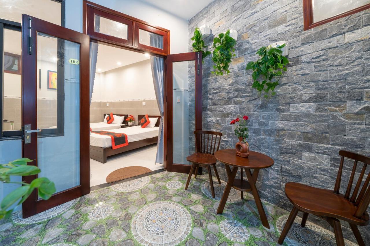 Lyna'S House - Hoi An Apartman Kültér fotó