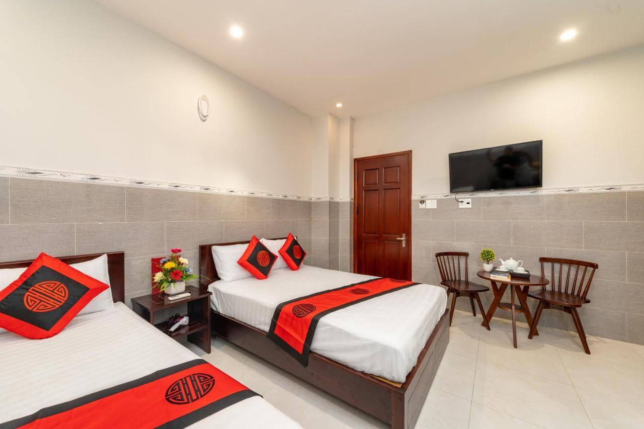 Lyna'S House - Hoi An Apartman Kültér fotó