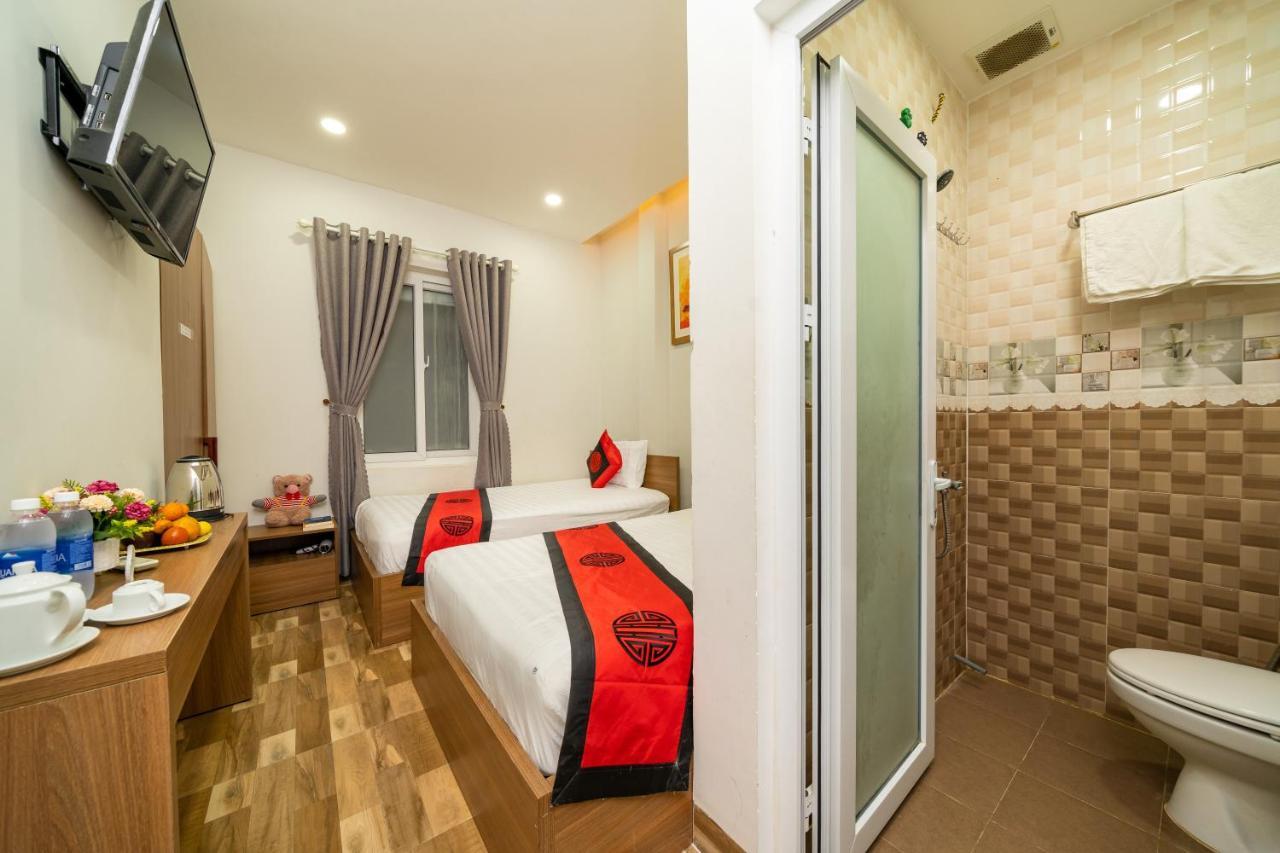 Lyna'S House - Hoi An Apartman Kültér fotó