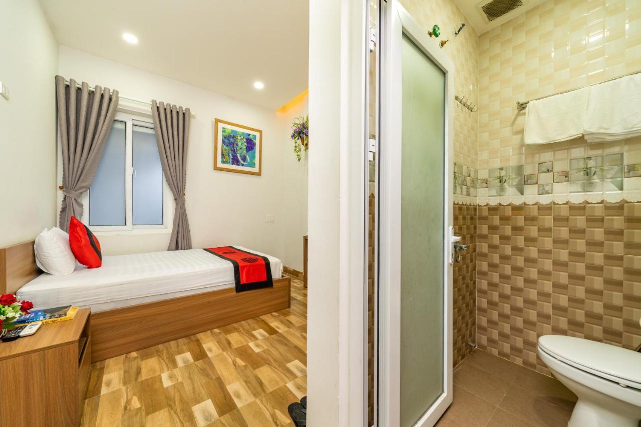 Lyna'S House - Hoi An Apartman Kültér fotó