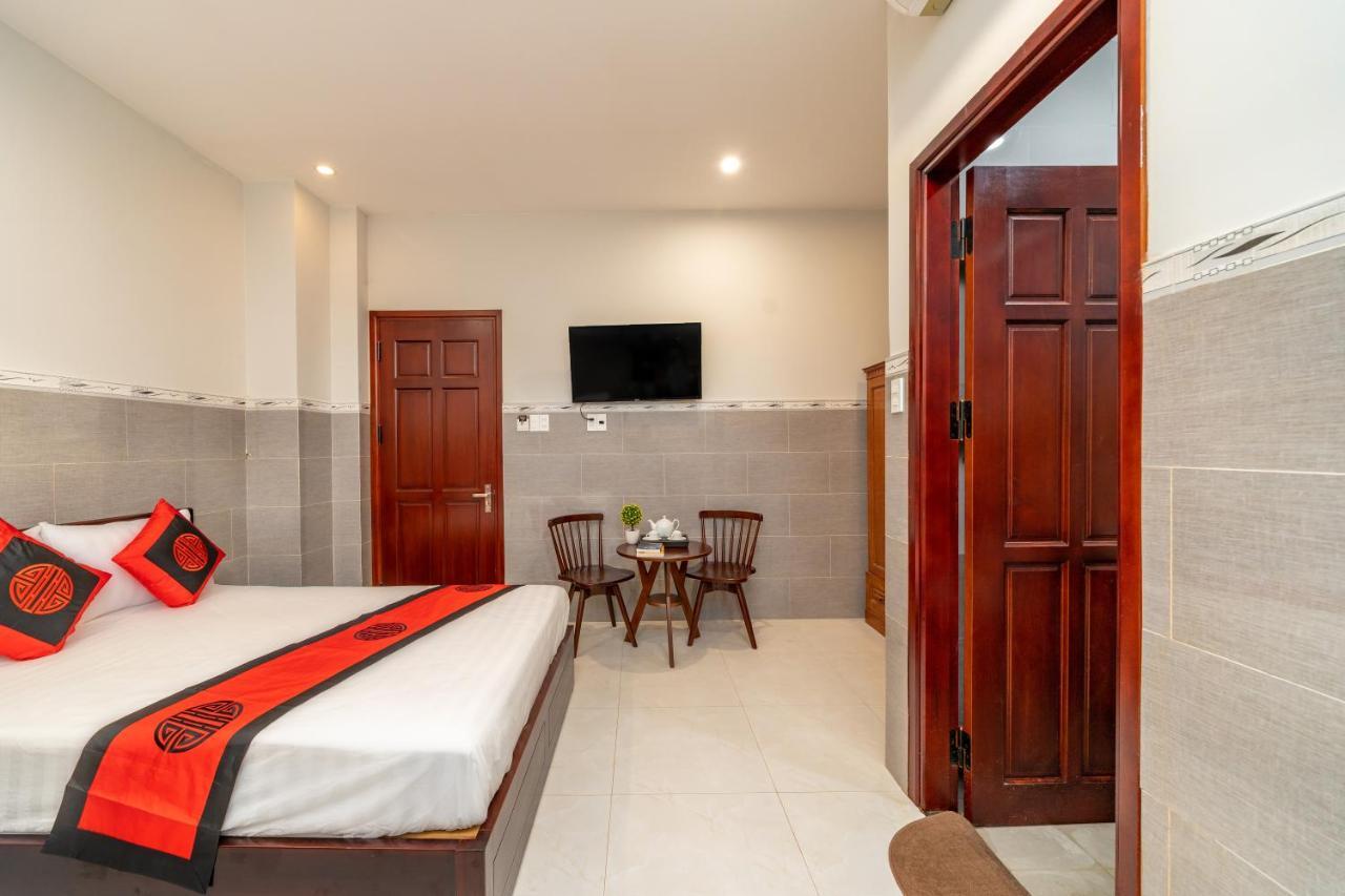 Lyna'S House - Hoi An Apartman Kültér fotó