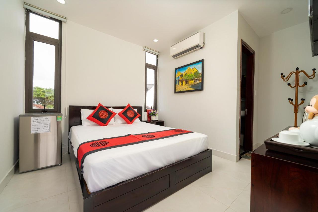 Lyna'S House - Hoi An Apartman Kültér fotó